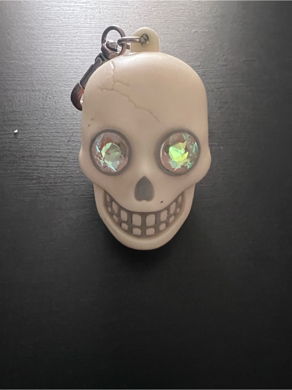 Light Up Glow in the Dark Hand Sanitizer Holder
